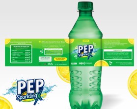 Pep Beverages Pvt Ltd entry by rdhaji