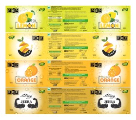 Pep Beverages Pvt Ltd entry by TonyTet