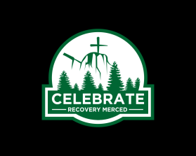 Celebrate Recovery Merced entry by inka07