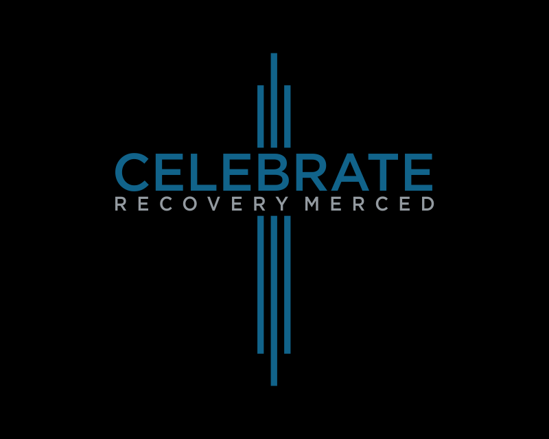 Logo Design for Celebrate Recovery Merced