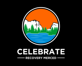 Celebrate Recovery Merced entry by inka07