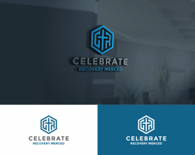 Celebrate Recovery Merced entry by veva17
