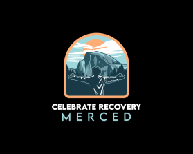 Celebrate Recovery Merced entry by Digiti Minimi