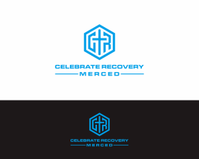 Celebrate Recovery Merced entry by veva17