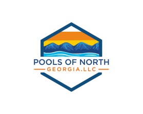 Pools of North Georgia entry by mdfarhad9595