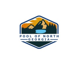 Pools of North Georgia entry by kojol_art