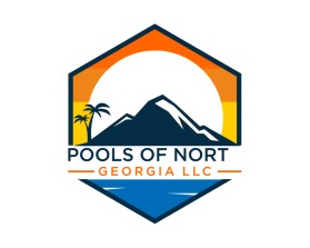 Pools of North Georgia entry by mdfarhad9595
