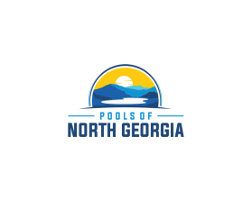 Pools of North Georgia entry by While.art