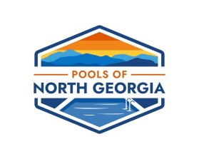 Pools of North Georgia entry by Armchtrm