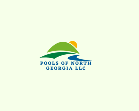Pools of North Georgia entry by choity2004