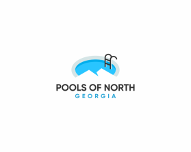 Pools of North Georgia entry by asf