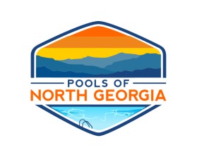 Pools of North Georgia entry by Adam