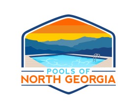 Pools of North Georgia entry by Adam