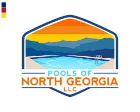 Pools of North Georgia entry by Adam