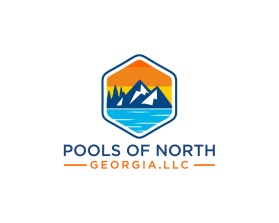 Pools of North Georgia entry by mdfarhad9595