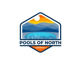 Pools of North Georgia entry by jangAbayz