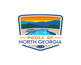 Pools of North Georgia entry by Digiti Minimi
