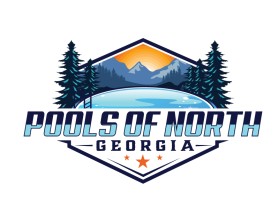 Pools of North Georgia entry by mousumi8