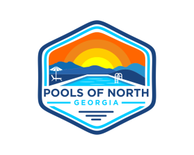 Pools of North Georgia entry by inka07