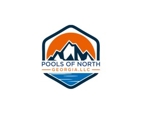 Pools of North Georgia entry by mdfarhad9595