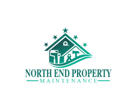 North End Property Maintenance entry by imyuniar