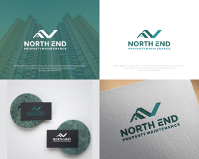 North End Property Maintenance entry by jonjon