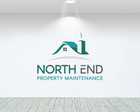 North End Property Maintenance entry by Nikho_Zholeh97
