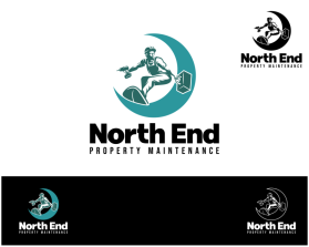 North End Property Maintenance entry by Digiti Minimi
