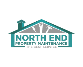 North End Property Maintenance entry by inka07