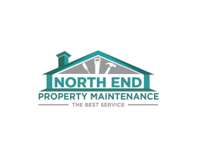 North End Property Maintenance entry by inka07