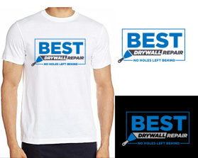 Best Drywall Repair, website is bestdrywallrepair.com entry by Prasetyo Budi