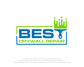 Best Drywall Repair, website is bestdrywallrepair.com entry by dhanny suhendar