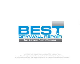 Best Drywall Repair, website is bestdrywallrepair.com entry by dhanny suhendar