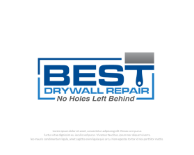 Best Drywall Repair, website is bestdrywallrepair.com entry by dhanny suhendar