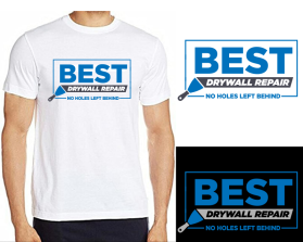 Best Drywall Repair, website is bestdrywallrepair.com entry by Prasetyo Budi