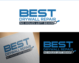 Best Drywall Repair, website is bestdrywallrepair.com entry by Bryan P. Bracero