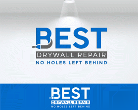 Best Drywall Repair, website is bestdrywallrepair.com entry by Nikho Zholeh