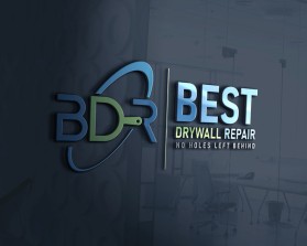 Best Drywall Repair, website is bestdrywallrepair.com entry by bartous khalid