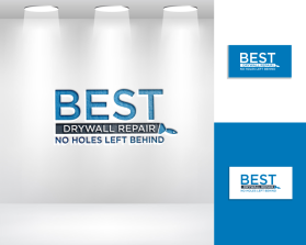 Best Drywall Repair, website is bestdrywallrepair.com entry by salby