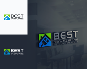 Best Drywall Repair, website is bestdrywallrepair.com entry by D satriani