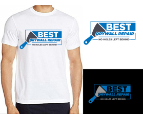 Best Drywall Repair, website is bestdrywallrepair.com entry by Prasetyo Budi