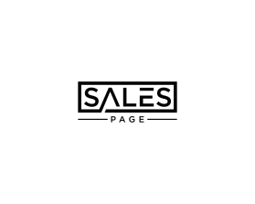 SALES PAGE entry by Bpo