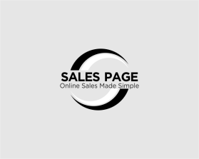 SALES PAGE entry by jamesmikke