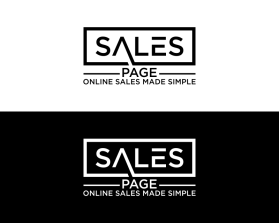 SALES PAGE entry by pecel
