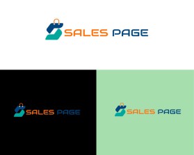 SALES PAGE entry by Ovi Augustine Rozario