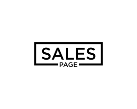 SALES PAGE entry by pecel