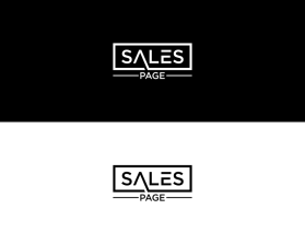 SALES PAGE entry by pecel