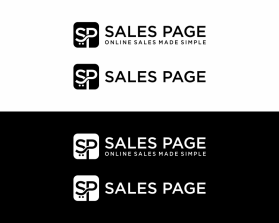 SALES PAGE entry by zidan