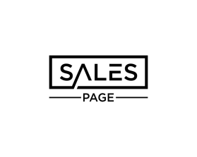 SALES PAGE entry by pecel