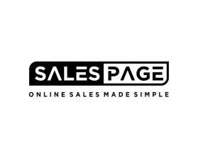 SALES PAGE entry by inka